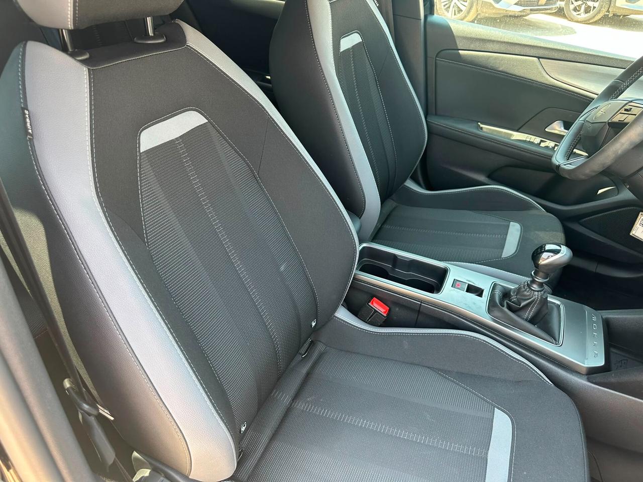 Opel Mokka 1.2 Turbo 136 CV GS