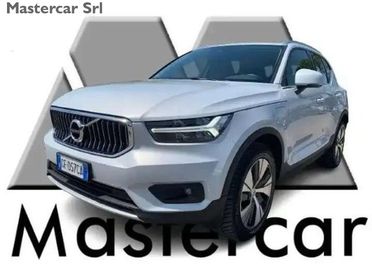 VOLVO XC40 XC40 1.5 t4 phev auto my21 tg : GF057CA