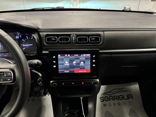 CITROEN C3 1.2 Benzina C-Series Full Optional