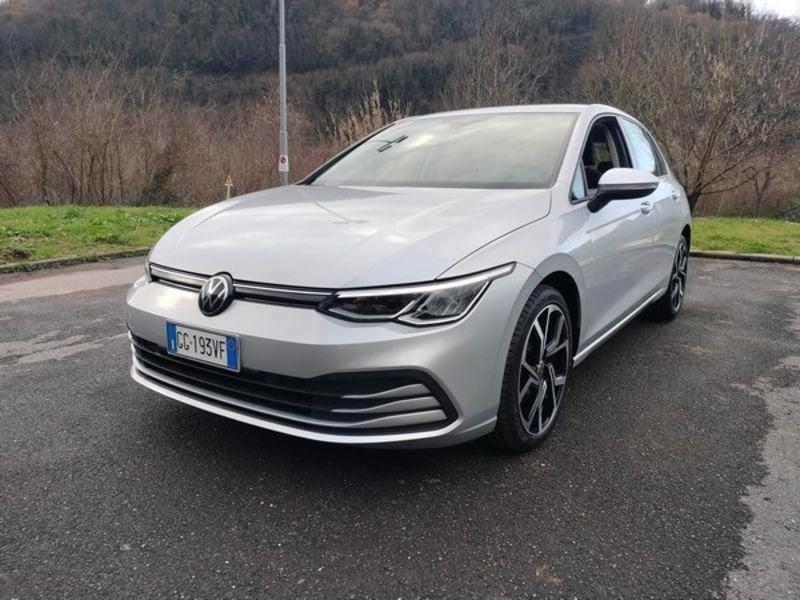 Volkswagen Golf Golf 2.0 TDI DSG SCR Life