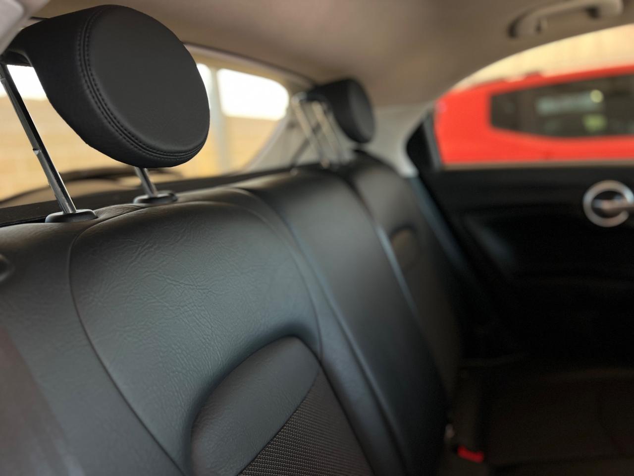 Fiat 500X 1.6 MultiJet 120 CV Cross COLORAZIONE SPECIALE