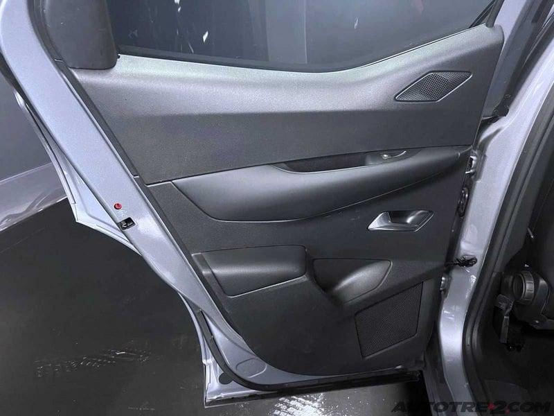 DS DS 3 Crossback PureTech 100 So Chic