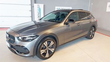 Mercedes-benz C 220 d Mild hybrid 4Matic Premium All-Terrain