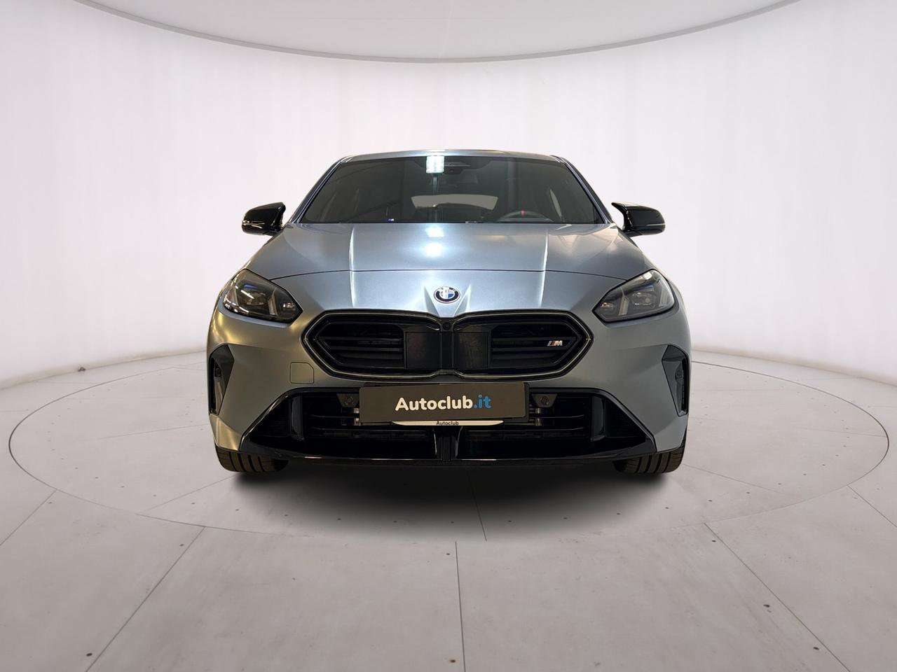BMW Serie 1 M135 xDrive MSport Pro
