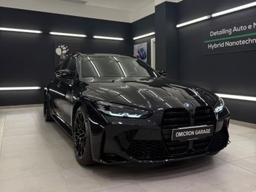 Bmw M3 Touring Competition XDrive