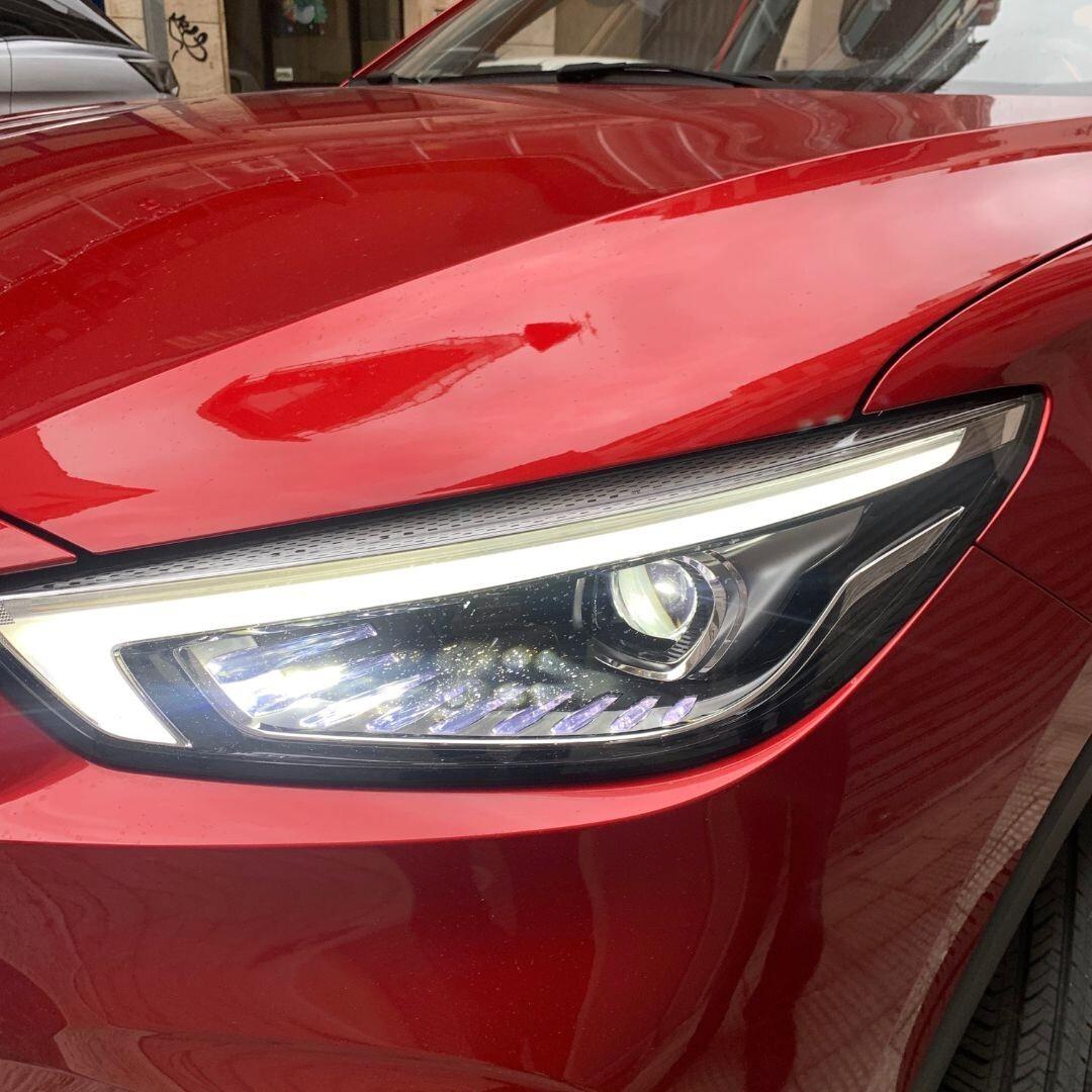 Mg ZS 1.5 **UNICO PROPRIETARIO**