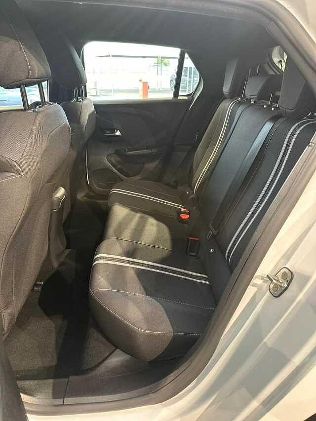 Opel Corsa 1.2 100 CV GS