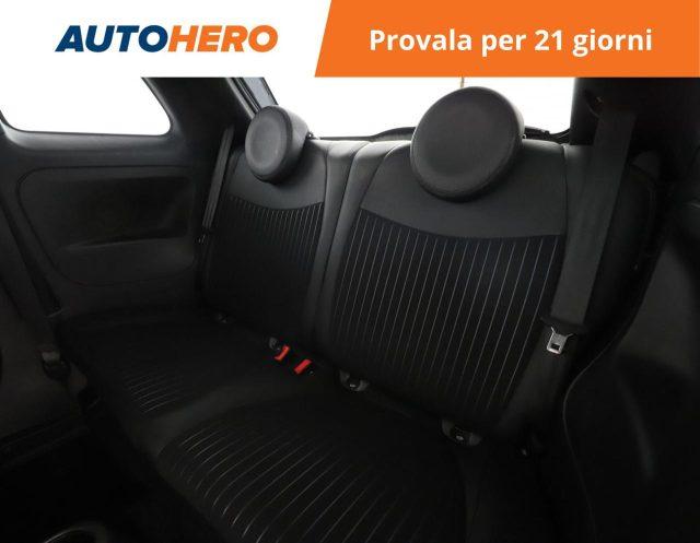 FIAT 500 1.2 Rockstar