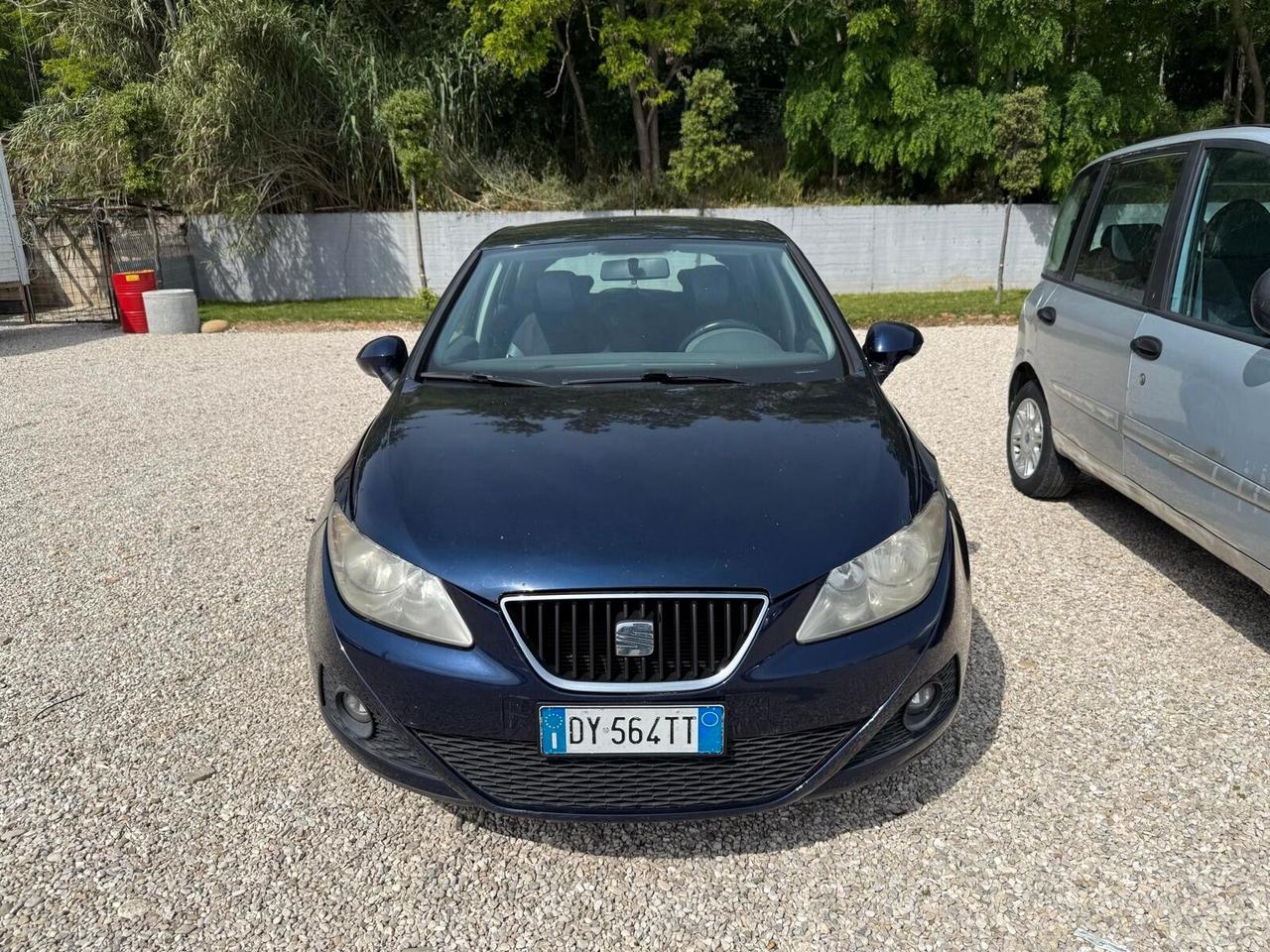 Seat Ibiza 1.2 5p. Style Dual