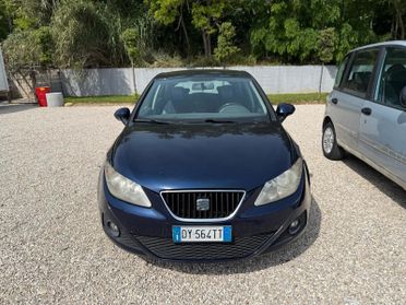 Seat Ibiza 1.2 5p. Style Dual