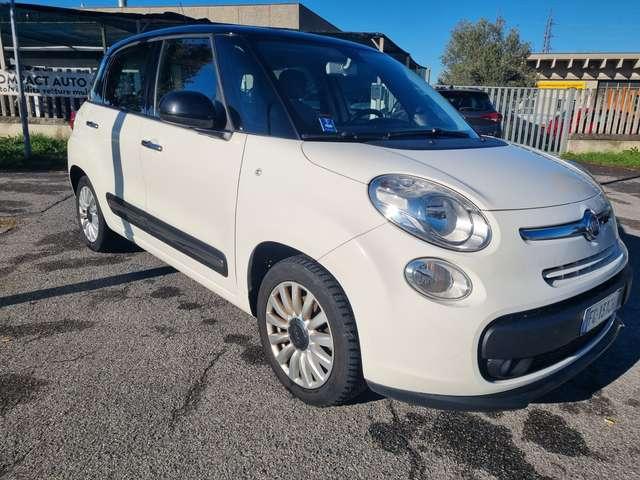 Fiat 500L 500L 2012 1.3 mjt Lounge 85cv