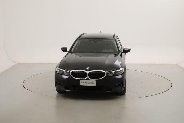 BMW Serie 3 318d 48V Touring Business Advantage BR480073 2.0 Mild Hybrid 150CV