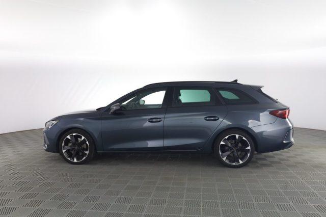 CUPRA Leon Leon Sportstourer 2.0 TDI 150 CV DSG