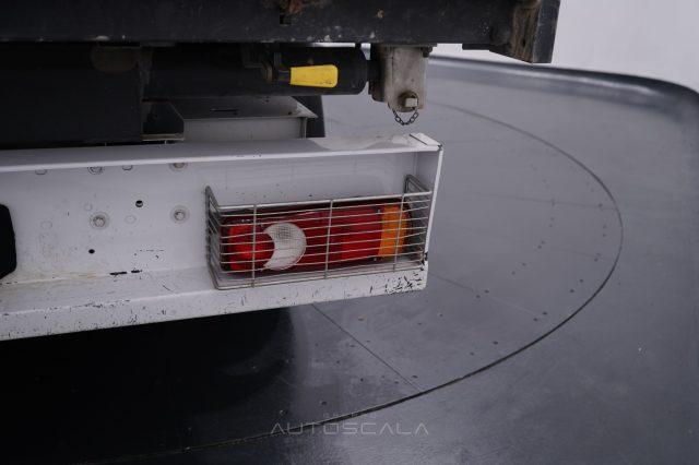 RENAULT Master T35 2.3 dCi 135 PM Cassone Ribaltabile Ice