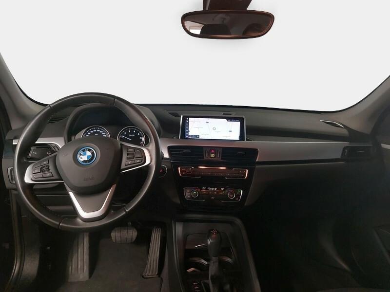 BMW X1 XDRIVE 25E BUSINESS ADVANTAGE AUTOMATICO SUV
