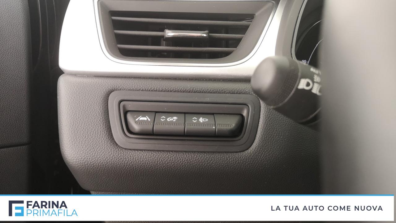 RENAULT Captur II 2019 - Captur 1.0 tce Techno 90cv