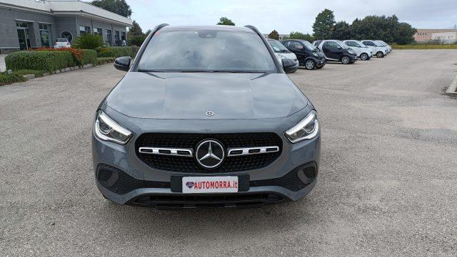 MERCEDES-BENZ GLA 200 d Automatic 4Matic Sport Plus n°45