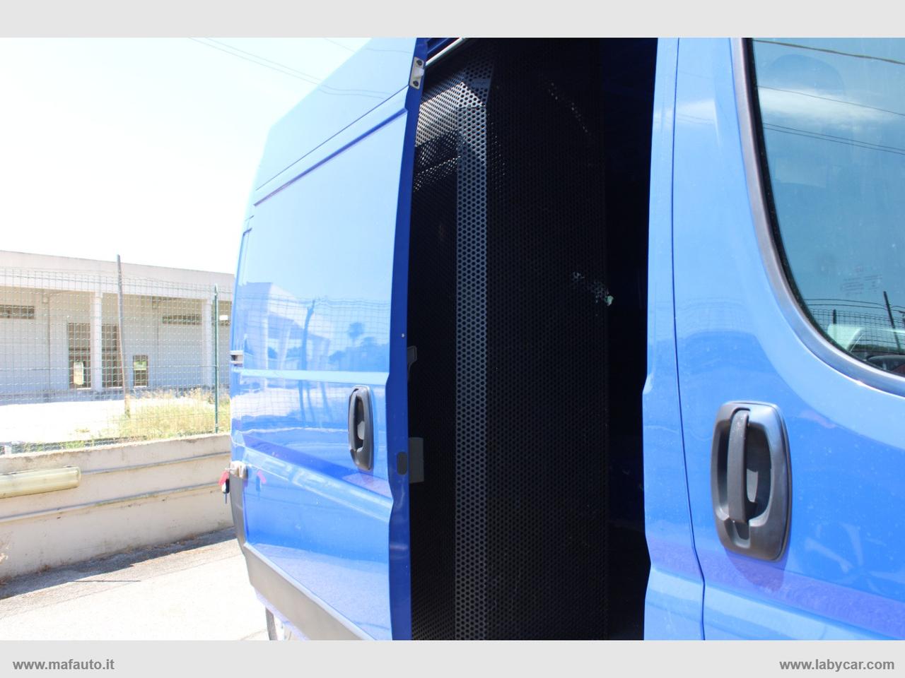 Ducato 33 2.3 MJT 140CV PM-TM Furgone