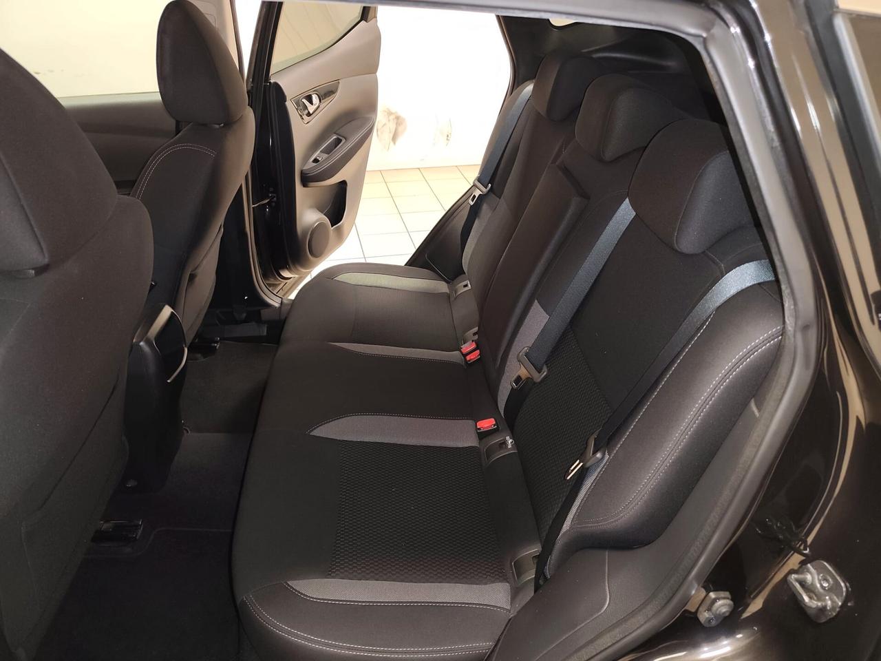 Nissan Qashqai 1.6 dCi 2WD Business