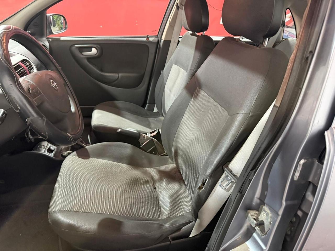 Opel Corsa 1.3 16V CDTI cat 5 porte Club