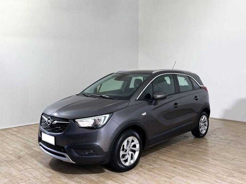 Opel Crossland Crossland X 1.2 Turbo 12V 110 CV Start&Stop Innovation