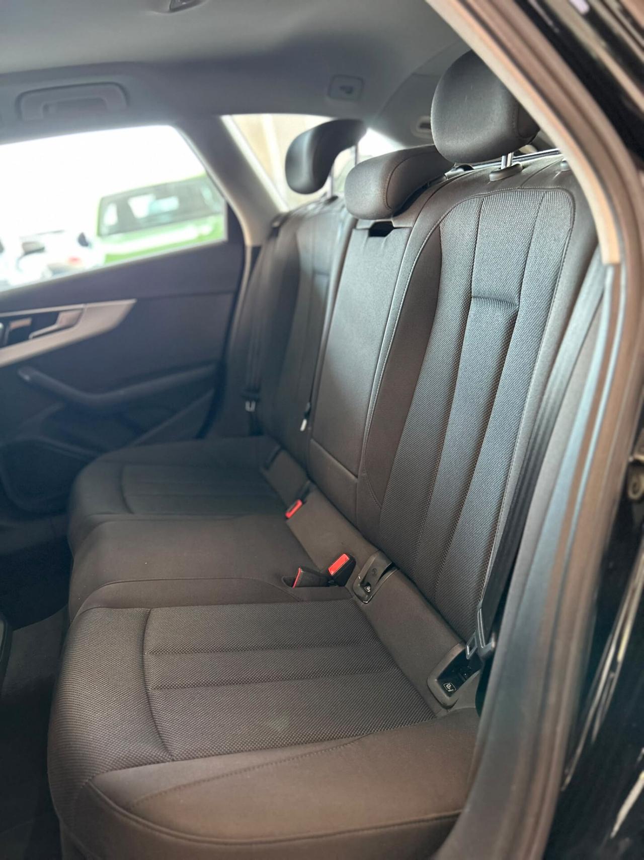 A4 Avant advanced 2.0 40 electric/TDI 150kW