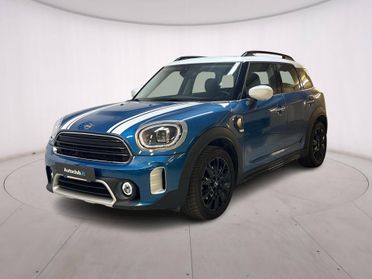 MINI Countryman Cooper Northwood Edition
