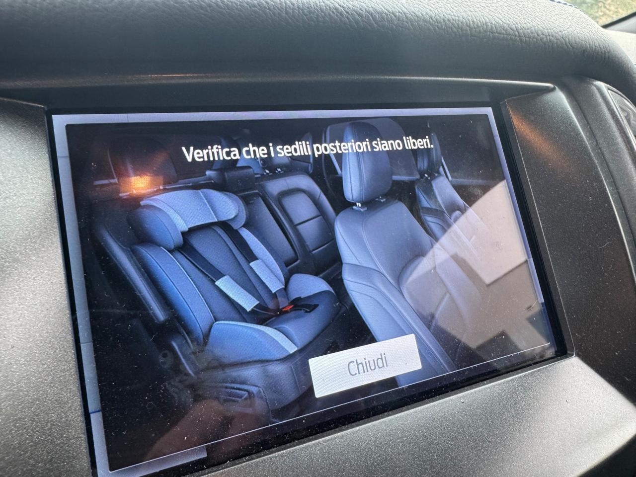 Ford Ranger Raptor 2.0 ECOBLUE aut. 213 CV DC 5 pt.