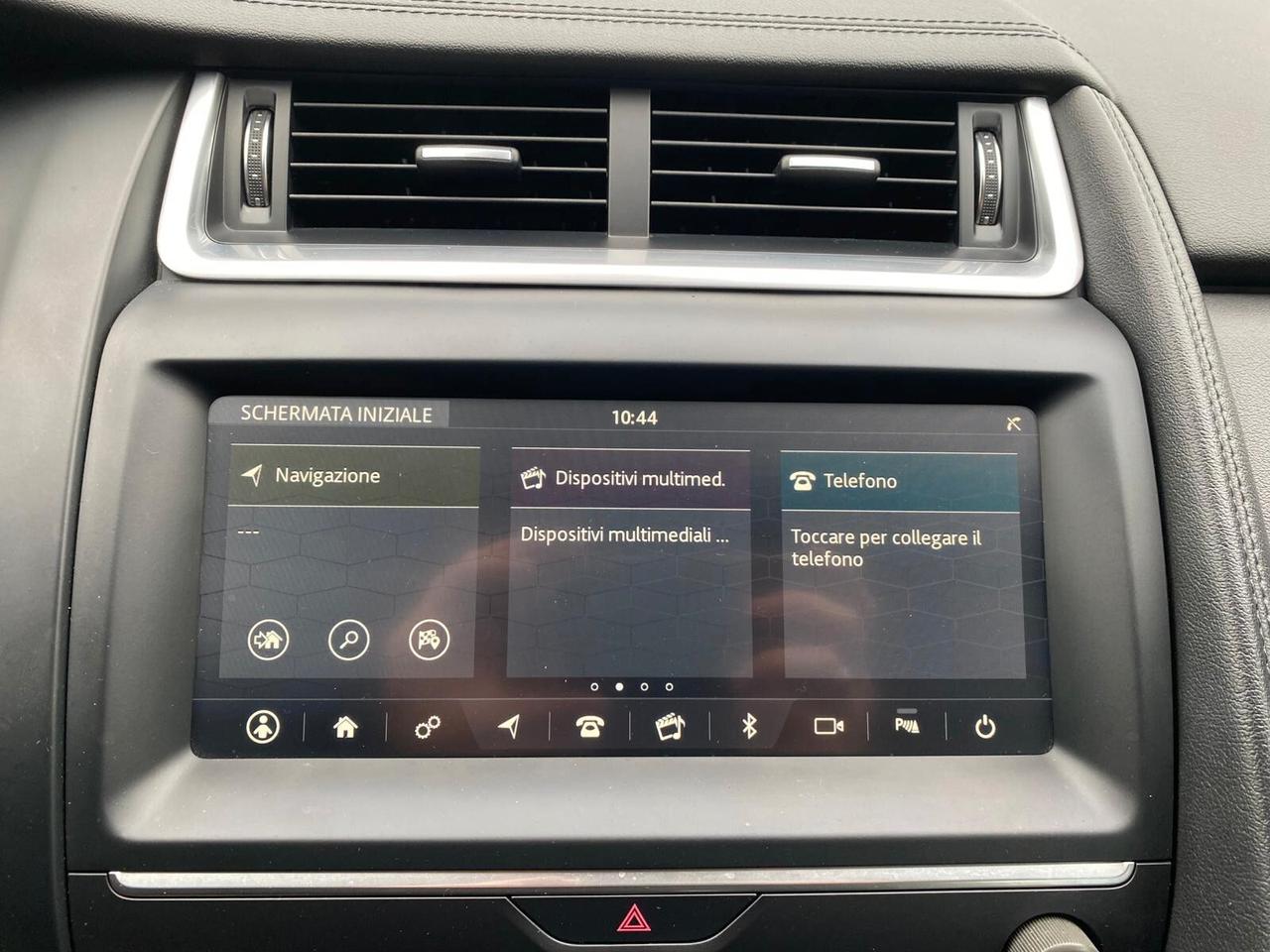 Jaguar E-Pace 2.0D 150 CV AWD aut. S