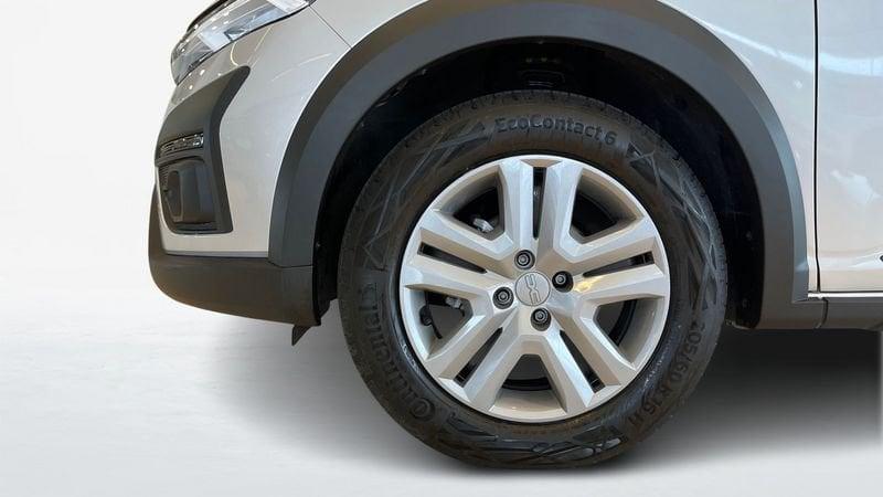 Dacia Sandero 1.0 TCe 90CV STEPWAY EXPRESSION