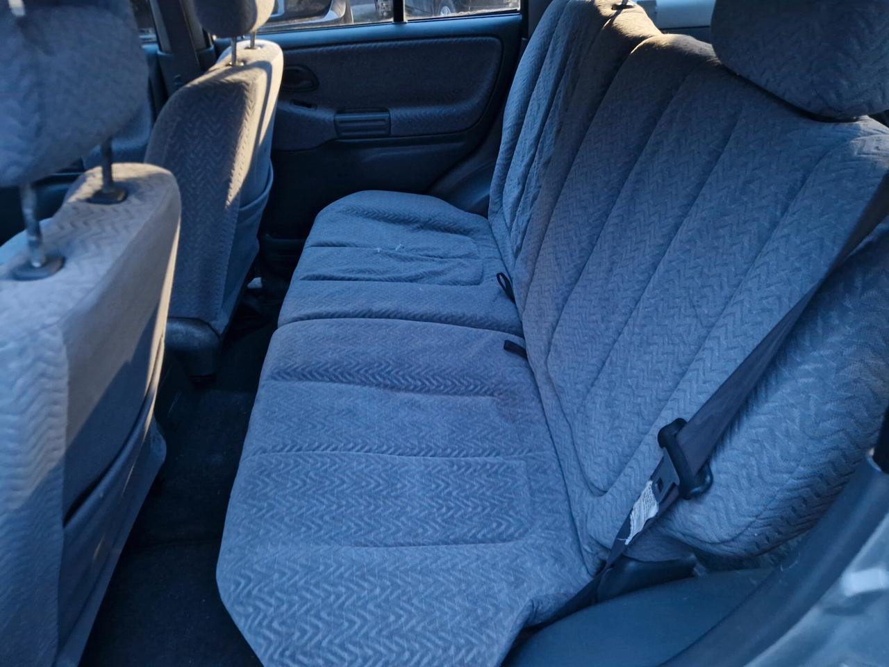 Suzuki Grand Vitara 2.0 Hdi 109cv Motore sostituito PERFETTA