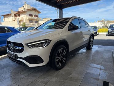 Mercedes-benz GLA 200 d Automatic 4Matic Sport Plus