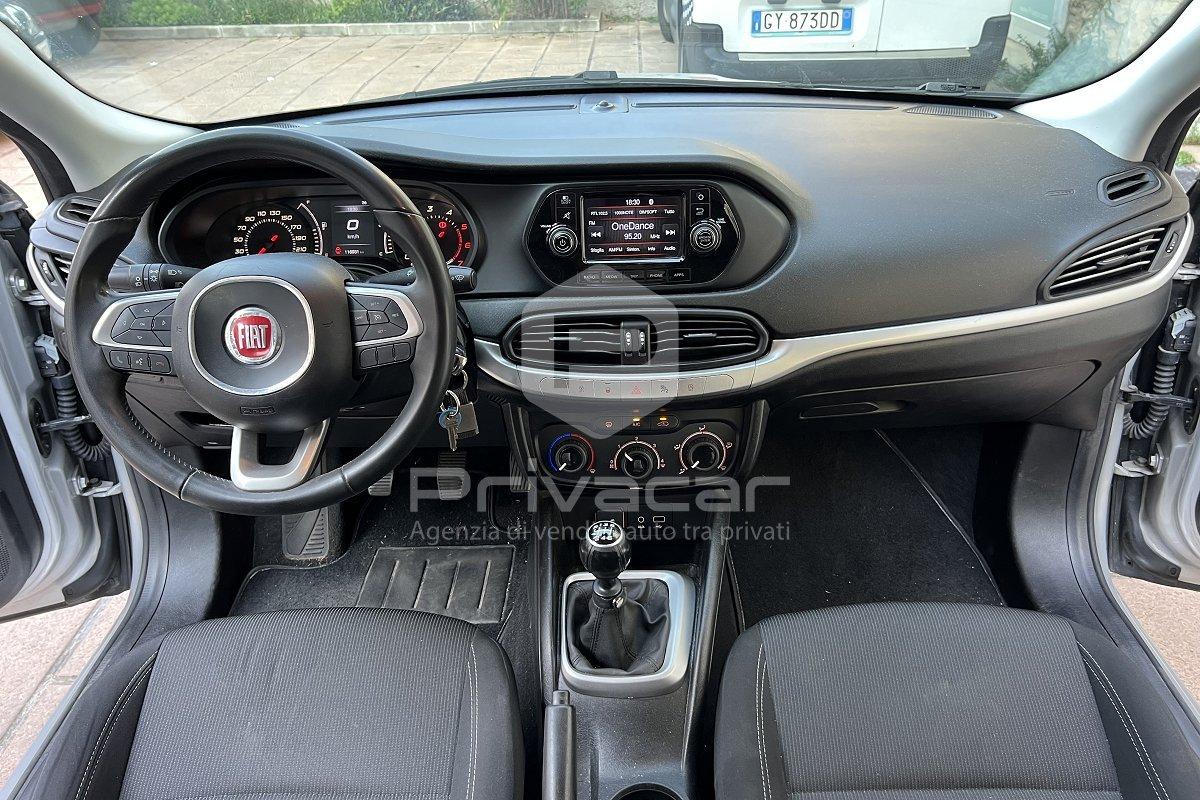 FIAT Tipo 1.6 Mjt S&S SW Easy Business