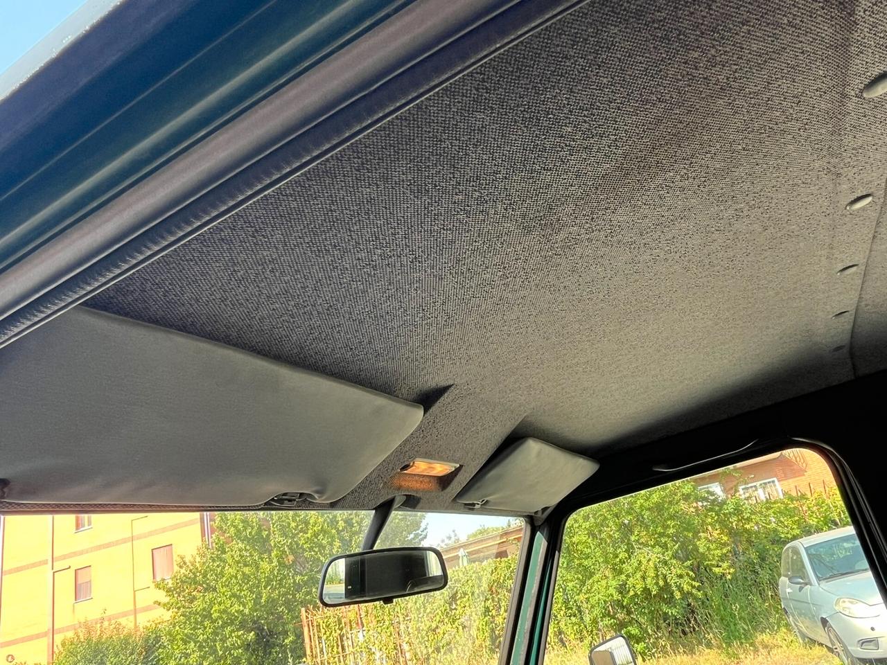 Mercedes-benz G 200 GE corto Station Wagon - GPL - CRS