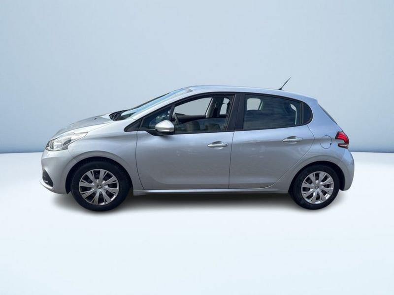 Peugeot 208 5P 1.2 PURETECH ALLURE 82CV