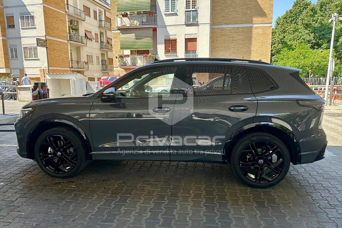 VOLKSWAGEN Tiguan 2.0 TDI 193 CV DSG 4MOTION R-Line