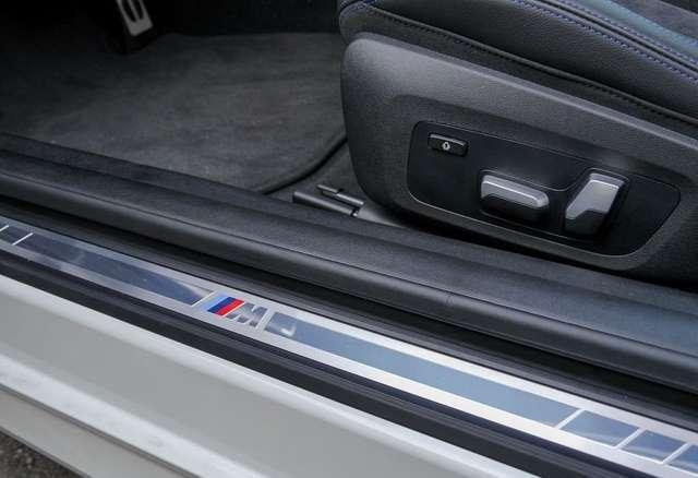 BMW 430 D MSPORT M-SPORT MSPORT LED XDRIVE H/K LED NAVI