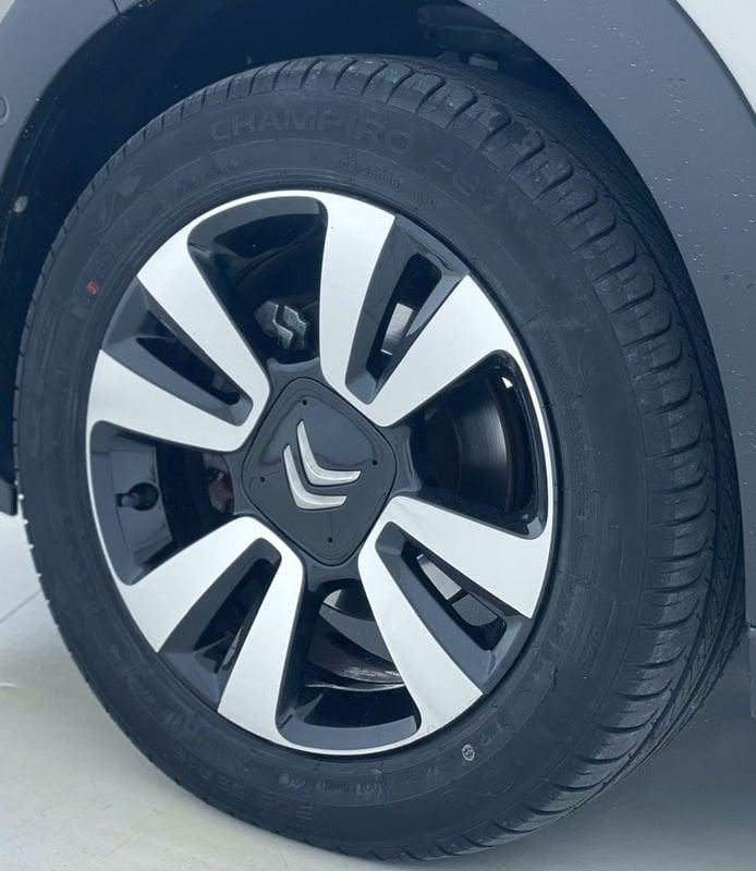 Citroën C3 BlueHDi 100 S&S Shine