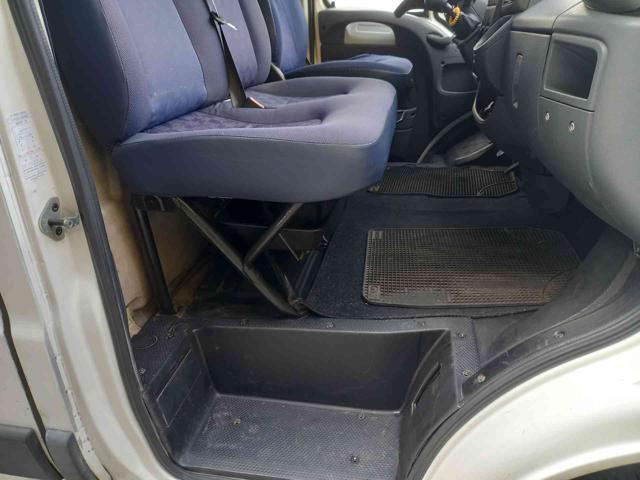 FIAT Ducato 11 2.3 JTD PM Furgone ok neopatentati