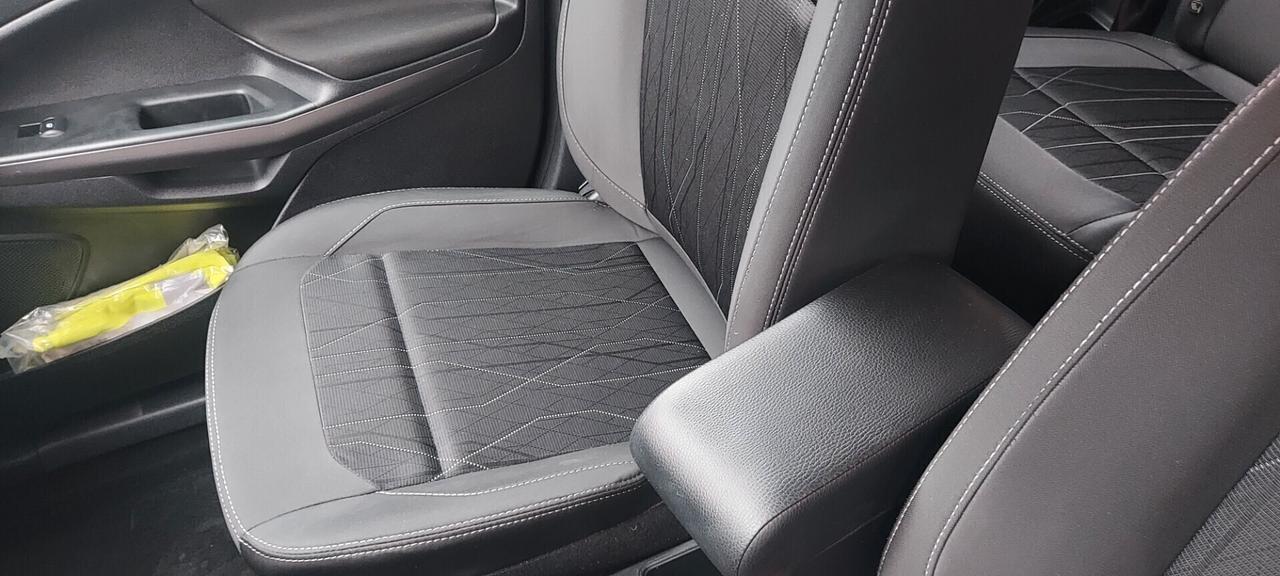 Ford EcoSport 1.0 EcoBoost 100 CV KM 38000