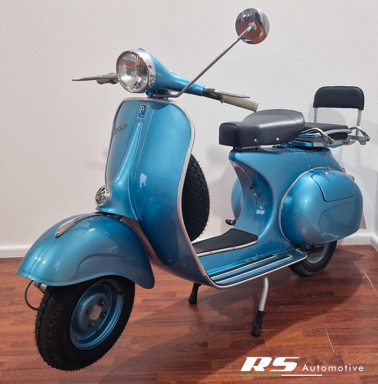 Piaggio Vespa 150 VBB1