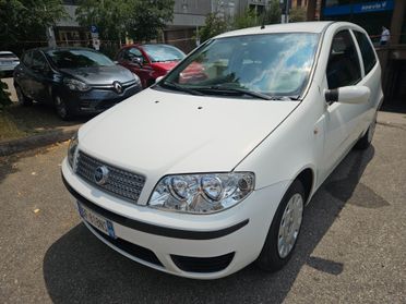 Fiat Punto Classic 1.2 3 porte Dynamic