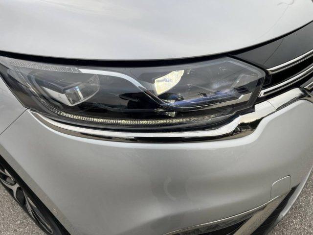 RENAULT Espace Blue dCi 160CV EDC Executive 4Control