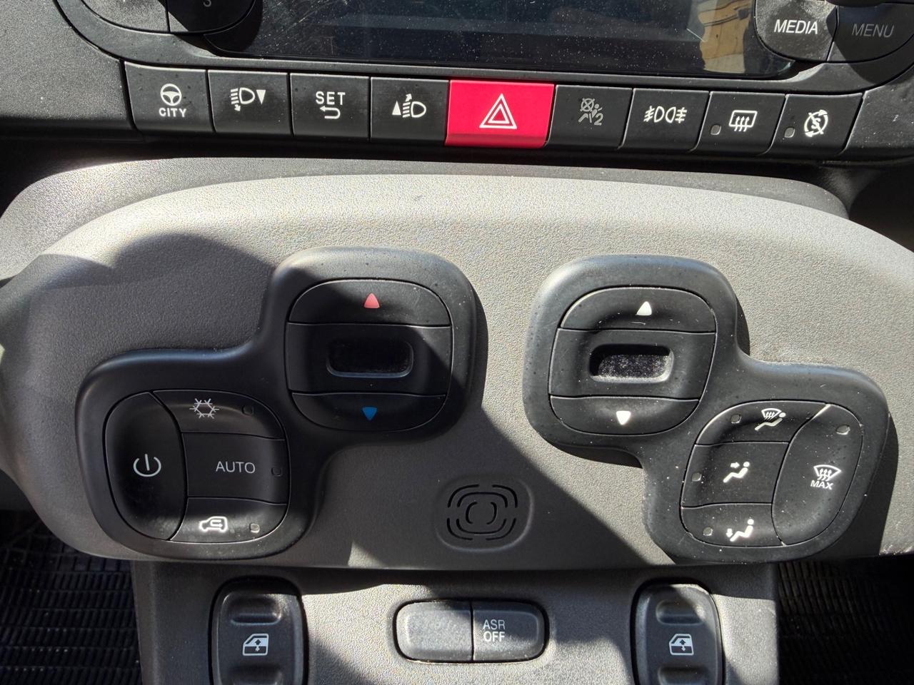 Fiat Panda 1.3 MJT 95 CV S&S Lounge