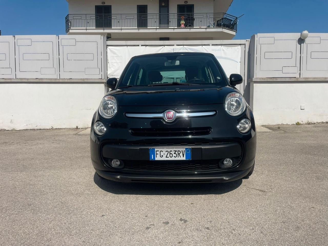 Fiat 500L 1.3 Multijet 95 CV Business