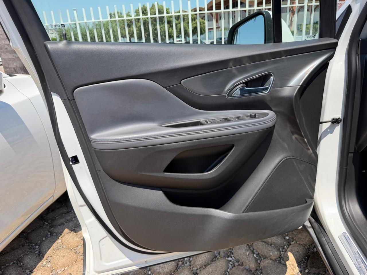 Opel Mokka 1.7 CDTI Ecotec 130CV 4x2 aut. Cosmo