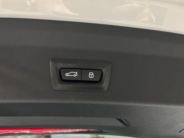 BMW 118 d MSport "18 M Sport/PELLE/F.LED ADAT./NAVI/TELEC.