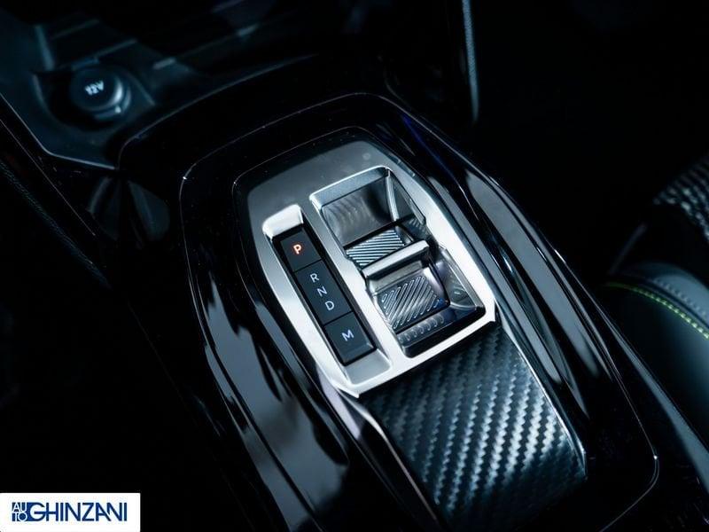 Peugeot 208 GT Hybrid 136 e-DCS6 auto - "PREZZO VERO"