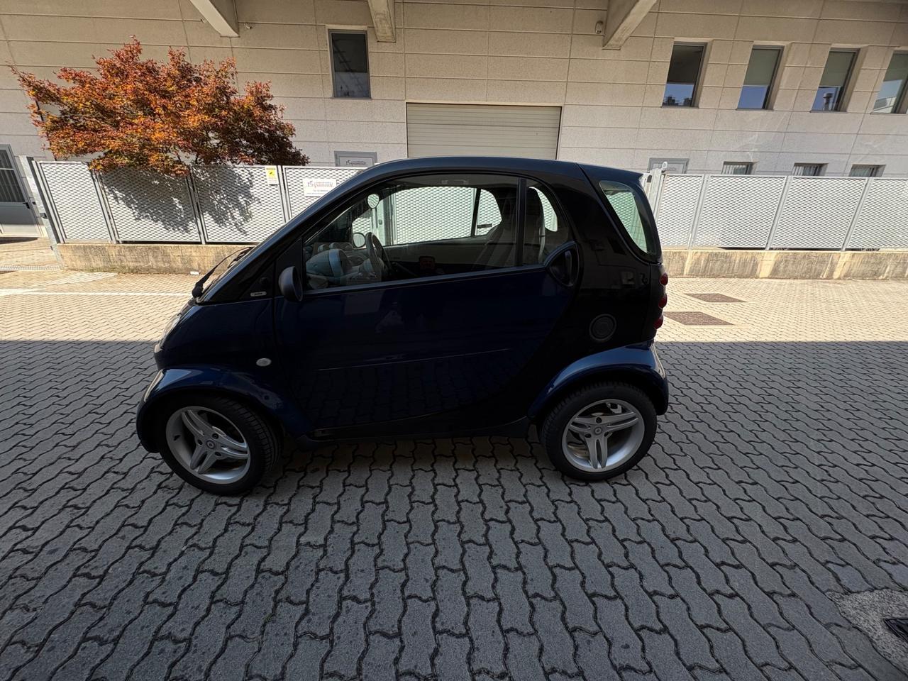 Smart ForTwo 700 DA COLLEZIONE