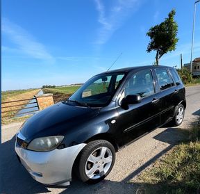 Mazda 2 Mazda2 MY'06 1.2 16V 5p.